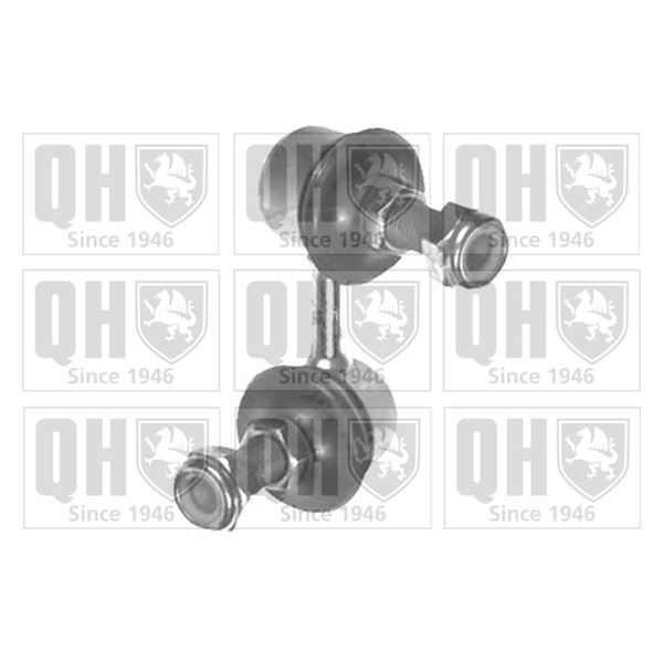 1 biellette de barre stabilisatrice droite Quinton Hazell QLS3364S