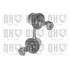 1 biellette de barre stabilisatrice droite Quinton Hazell QLS3364S