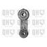 1 biellette de barre stabilisatrice Quinton Hazell QLS3367S