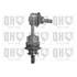 1 biellette de barre stabilisatrice arrière Quinton Hazell QLS3371S