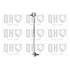 1 biellette de barre stabilisatrice droite Quinton Hazell QLS3372S