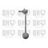 1 biellette de barre stabilisatrice gauche Quinton Hazell QLS3376S