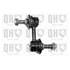 1 biellette de barre stabilisatrice Quinton Hazell QLS3379S