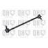 1 biellette de barre stabilisatrice Quinton Hazell QLS3389S