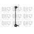 1 biellette de barre stabilisatrice Quinton Hazell QLS3391S