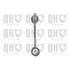 1 biellette de barre stabilisatrice arrière Quinton Hazell QLS3395S