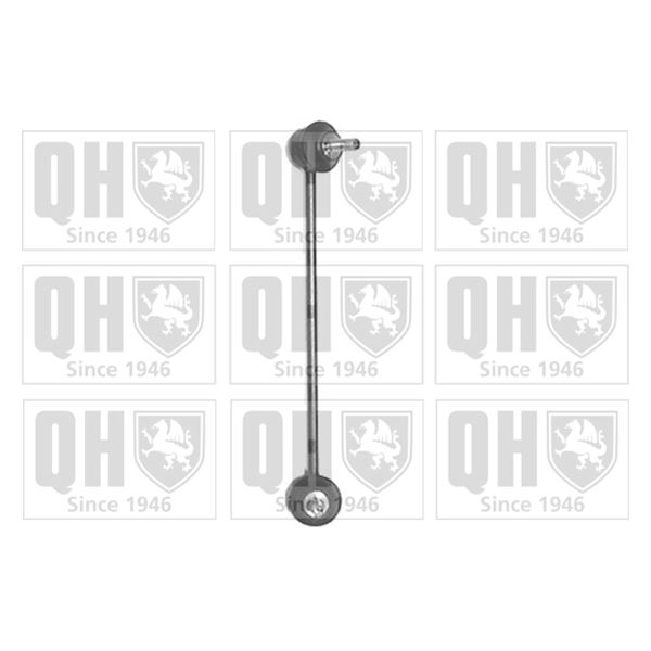 1 biellette de barre stabilisatrice droite Quinton Hazell QLS3402S
