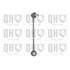1 biellette de barre stabilisatrice droite Quinton Hazell QLS3402S