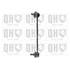1 biellette de barre stabilisatrice arrière droite Quinton Hazell QLS3404S