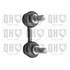 1 biellette de barre stabilisatrice arrière Quinton Hazell QLS3406S