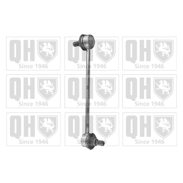 1 biellette de barre stabilisatrice arrière Quinton Hazell QLS3410S