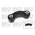 1 biellette de barre stabilisatrice arrière Quinton Hazell QLS3412S
