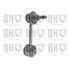 1 biellette de barre stabilisatrice arrière Quinton Hazell QLS3413S