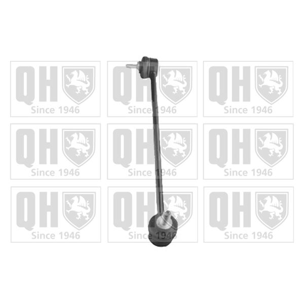 1 biellette de barre stabilisatrice gauche Quinton Hazell QLS3414S