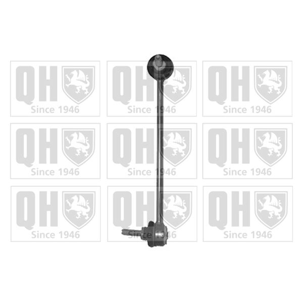 1 biellette de barre stabilisatrice droite Quinton Hazell QLS3415S
