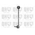 1 biellette de barre stabilisatrice droite Quinton Hazell QLS3415S