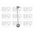 1 biellette de barre stabilisatrice gauche Quinton Hazell QLS3416S