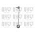 1 biellette de barre stabilisatrice droite Quinton Hazell QLS3417S