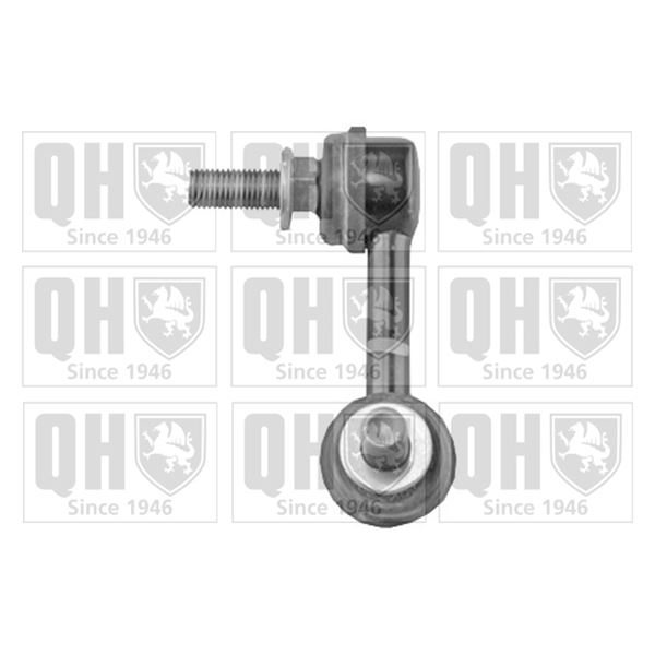 1 biellette de barre stabilisatrice gauche Quinton Hazell QLS3420S