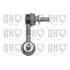1 biellette de barre stabilisatrice droite Quinton Hazell QLS3421S