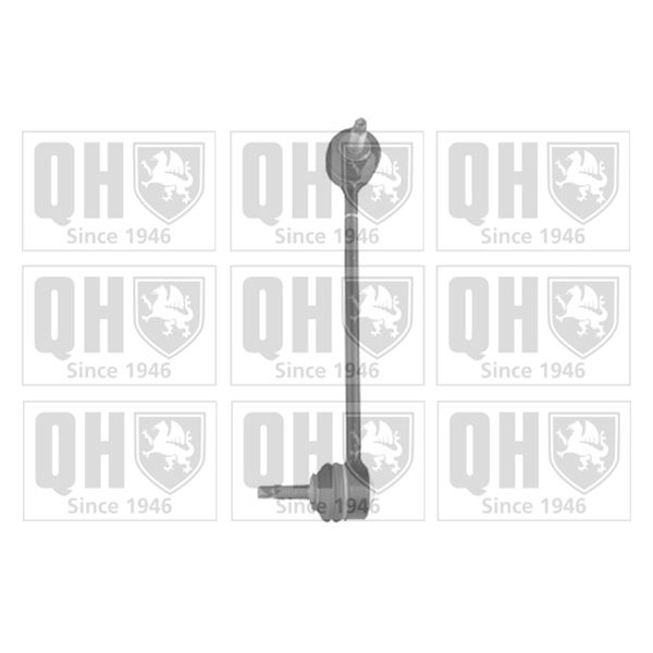 1 biellette de barre stabilisatrice Quinton Hazell QLS3423S