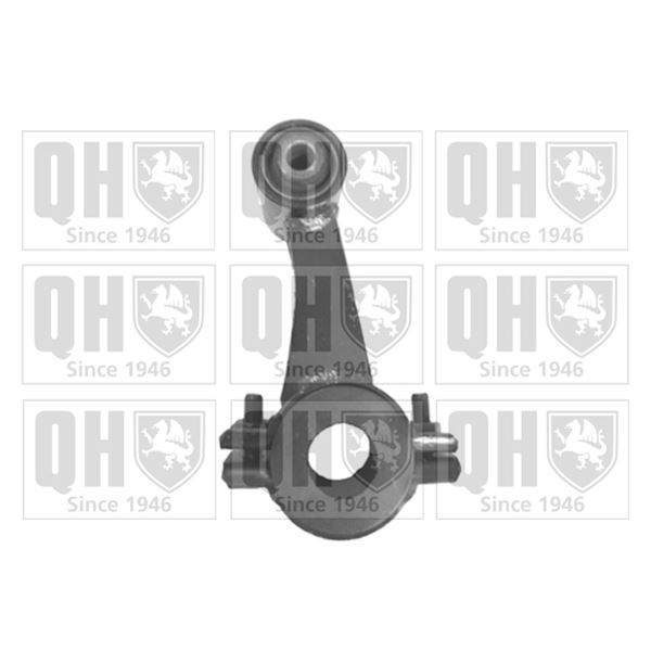 1 biellette de barre stabilisatrice gauche Quinton Hazell QLS3430S