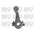 1 biellette de barre stabilisatrice gauche Quinton Hazell QLS3430S