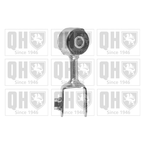 1 biellette de barre stabilisatrice gauche Quinton Hazell QLS3431S