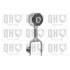 1 biellette de barre stabilisatrice gauche Quinton Hazell QLS3431S
