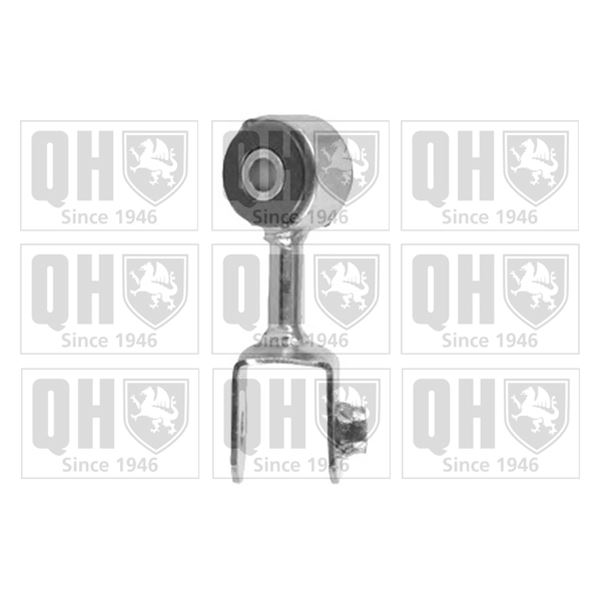 1 biellette de barre stabilisatrice droite Quinton Hazell QLS3432S