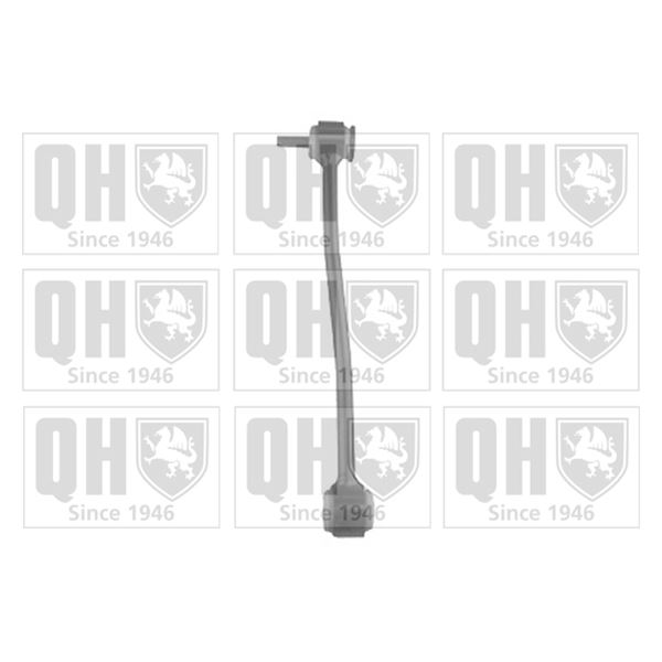 1 biellette de barre stabilisatrice arrière Quinton Hazell QLS3434S