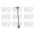 1 biellette de barre stabilisatrice arrière Quinton Hazell QLS3435S