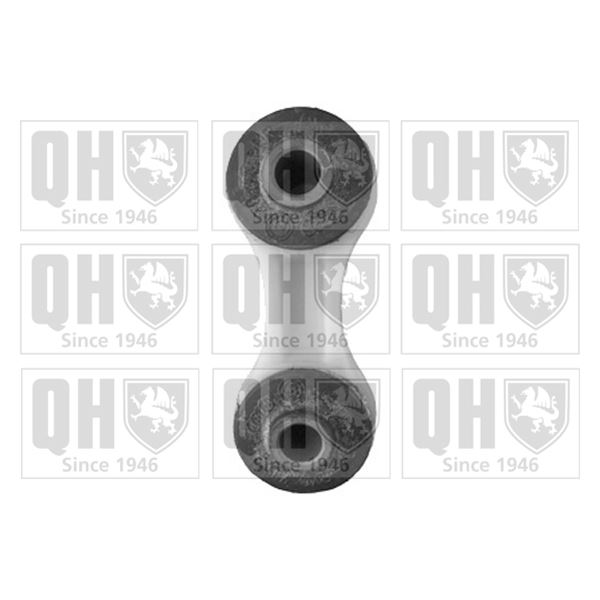 1 biellette de barre stabilisatrice arrière Quinton Hazell QLS3439S