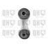 1 biellette de barre stabilisatrice arrière Quinton Hazell QLS3439S