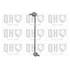 1 biellette de barre stabilisatrice gauche Quinton Hazell QLS3442S