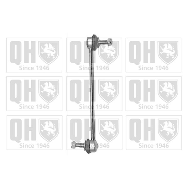 1 biellette de barre stabilisatrice gauche Quinton Hazell QLS3446S