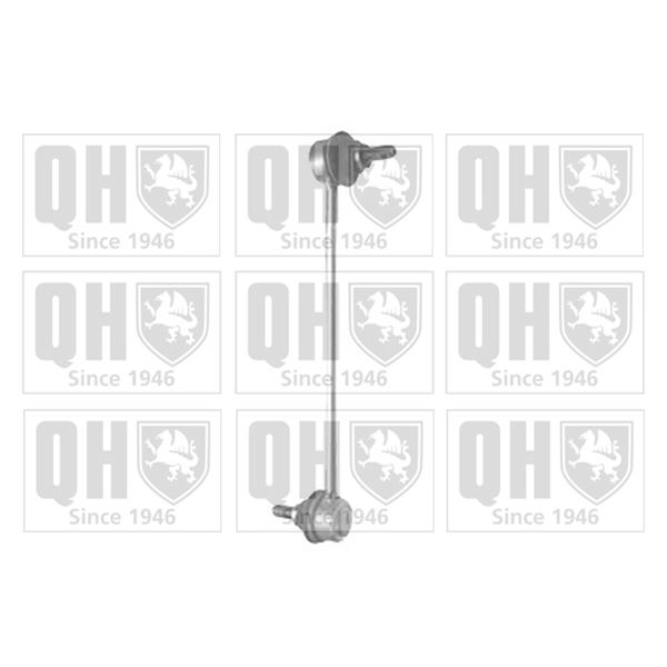 1 biellette de barre stabilisatrice gauche Quinton Hazell QLS3463S