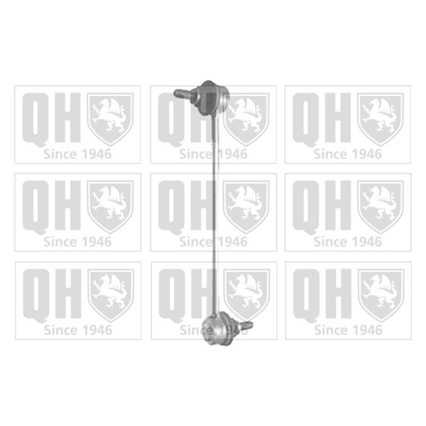 1 biellette de barre stabilisatrice droite Quinton Hazell QLS3464S