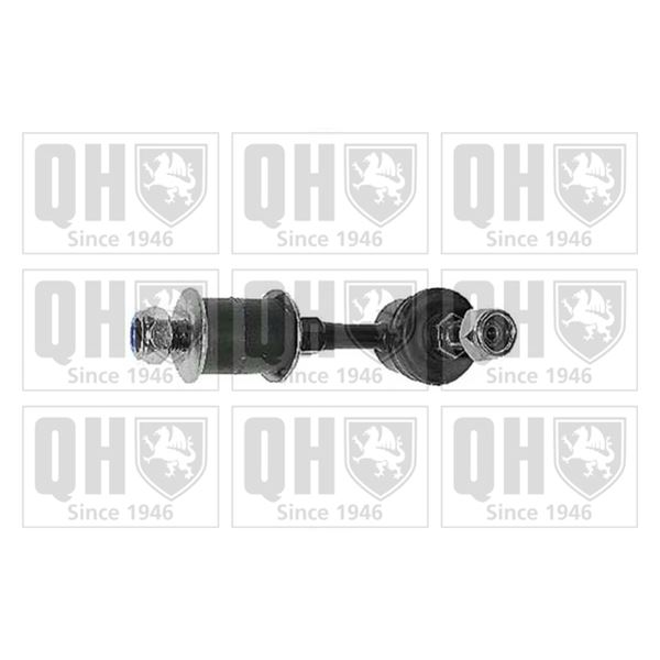 1 biellette de barre stabilisatrice Quinton Hazell QLS3465S