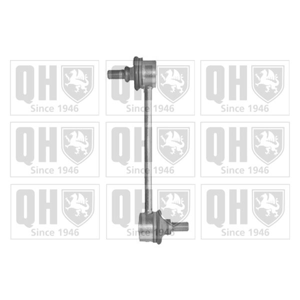 1 biellette de barre stabilisatrice gauche Quinton Hazell QLS3473S