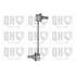 1 biellette de barre stabilisatrice droite Quinton Hazell QLS3474S