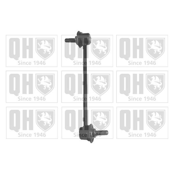 1 biellette de barre stabilisatrice Quinton Hazell QLS3477S