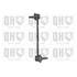 1 biellette de barre stabilisatrice Quinton Hazell QLS3477S