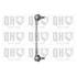 1 biellette de barre stabilisatrice arrière Quinton Hazell QLS3478S