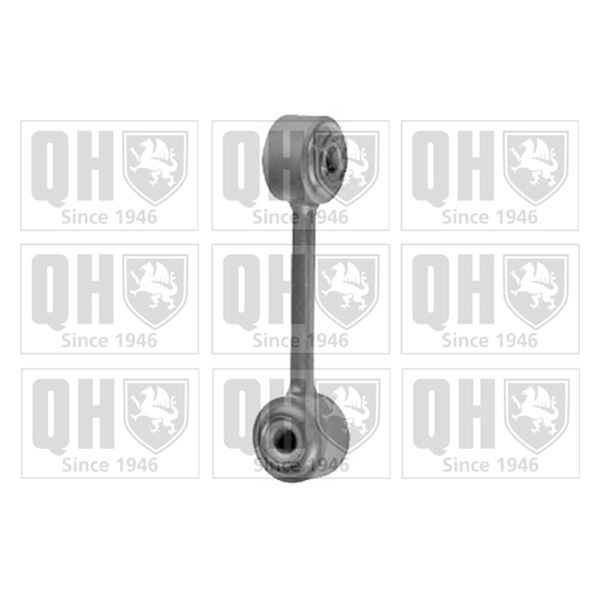 1 biellette de barre stabilisatrice Quinton Hazell QLS3479S
