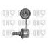 1 biellette de barre stabilisatrice gauche Quinton Hazell QLS3480S