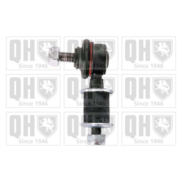 1 biellette de barre stabilisatrice Quinton Hazell QLS3486S