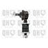1 biellette de barre stabilisatrice Quinton Hazell QLS3486S