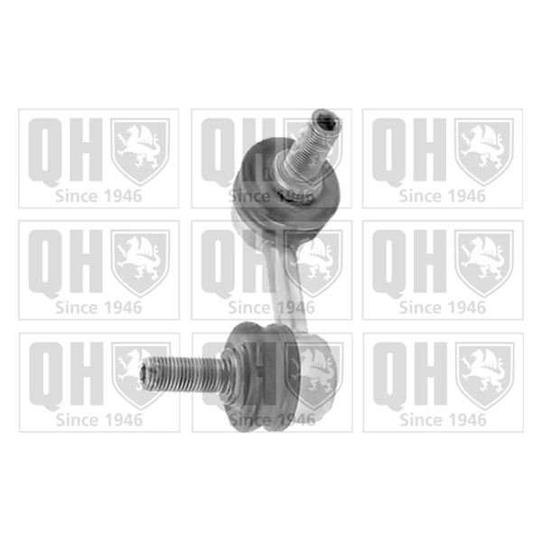 1 biellette de barre stabilisatrice droite Quinton Hazell QLS3491S