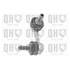 1 biellette de barre stabilisatrice droite Quinton Hazell QLS3491S
